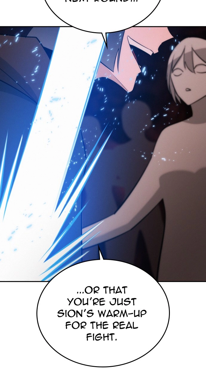 The Regressor Only Protects Me Chapter 42 Page 57