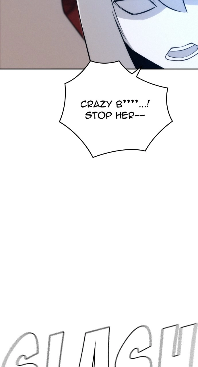 The Regressor Only Protects Me Chapter 42 Page 59