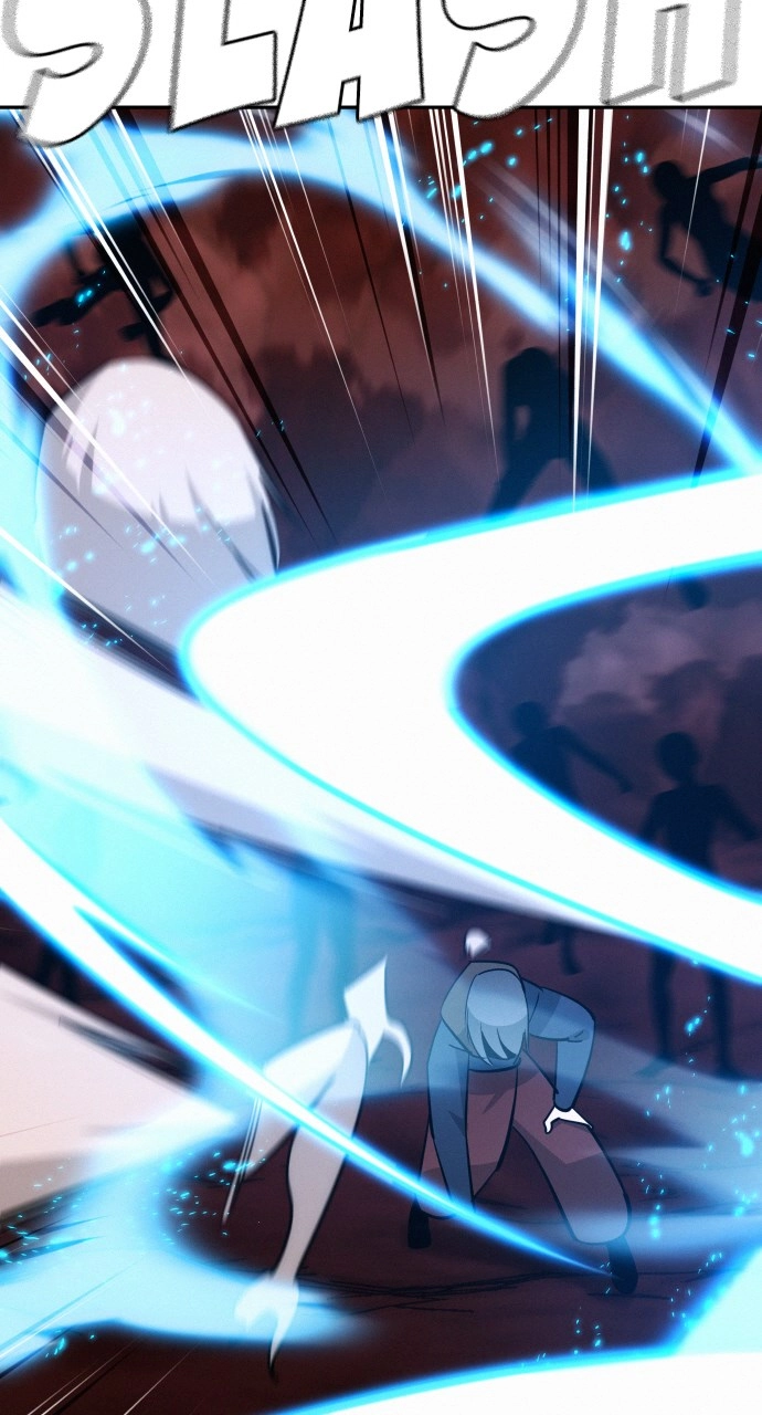 The Regressor Only Protects Me Chapter 42 Page 60