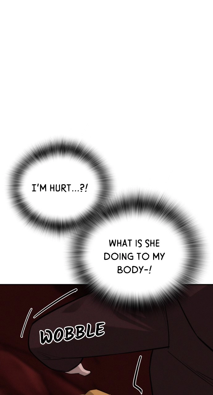 The Regressor Only Protects Me Chapter 42 Page 66