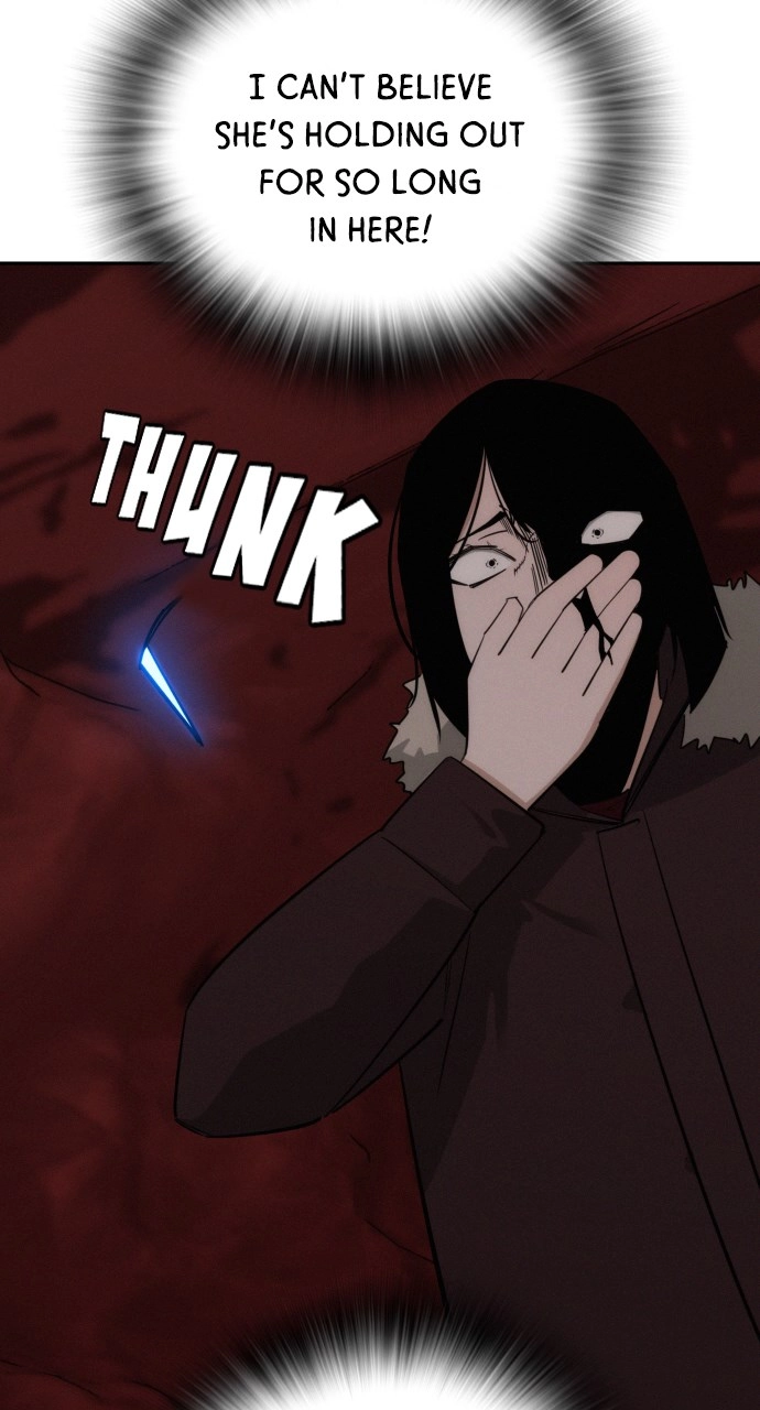 The Regressor Only Protects Me Chapter 42 Page 68