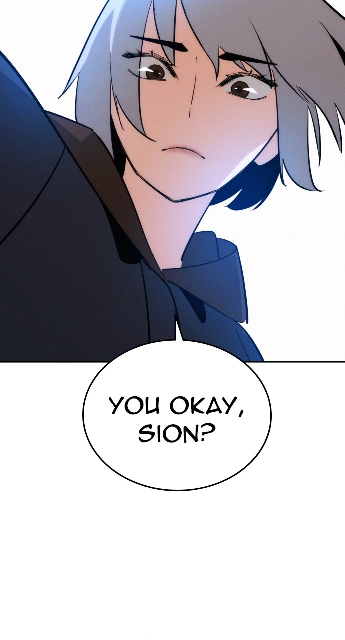The Regressor Only Protects Me Chapter 42 Page 76
