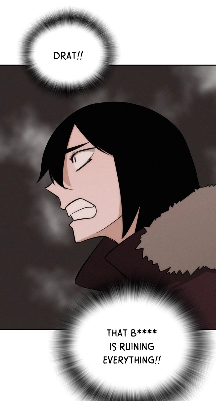 The Regressor Only Protects Me Chapter 42 Page 77