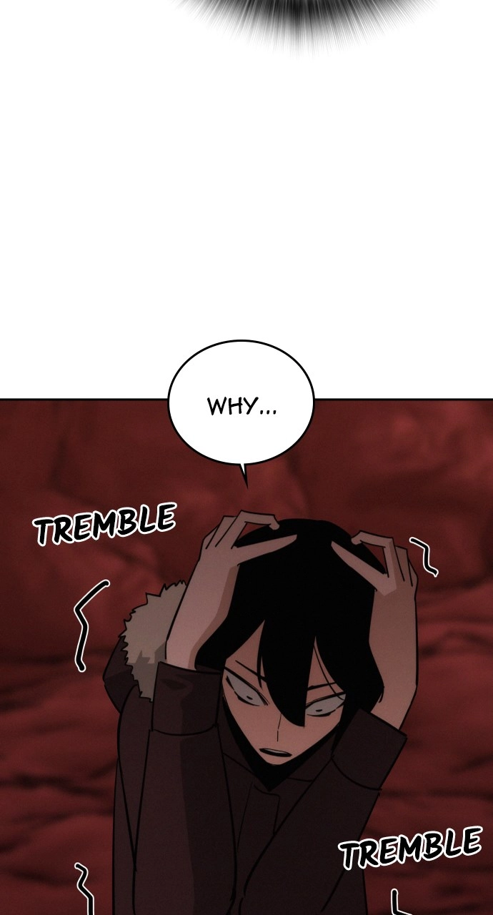 The Regressor Only Protects Me Chapter 42 Page 78