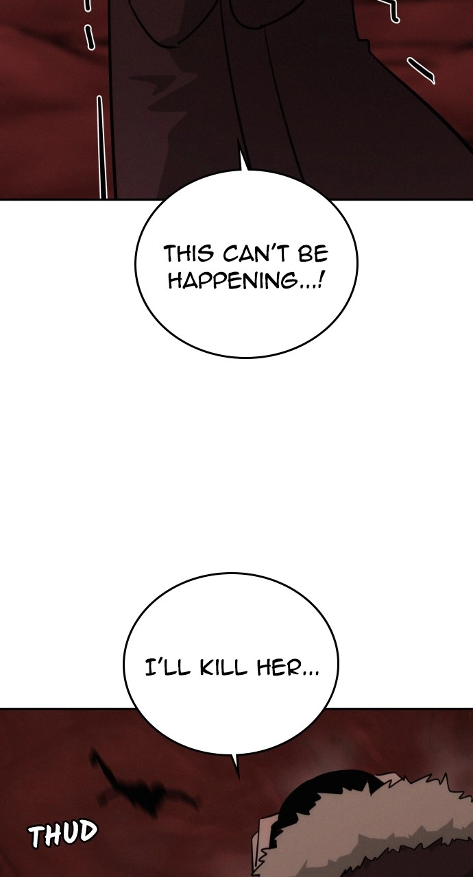 The Regressor Only Protects Me Chapter 42 Page 79