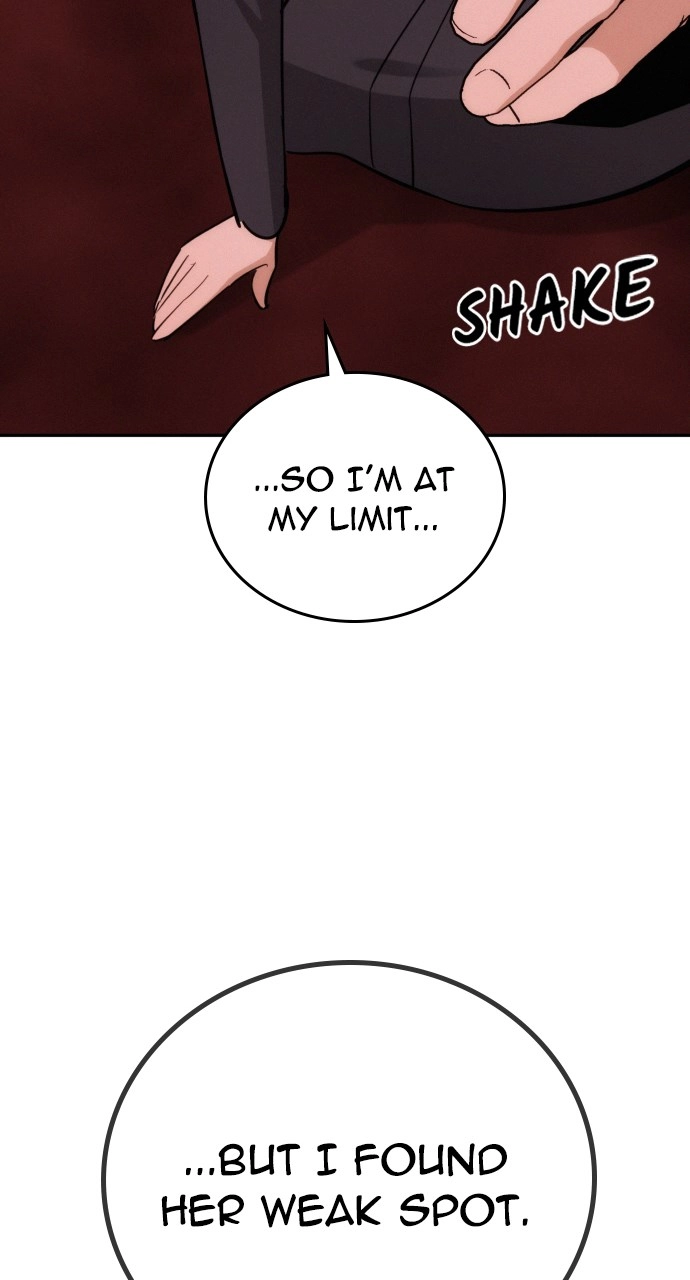 The Regressor Only Protects Me Chapter 42 Page 86