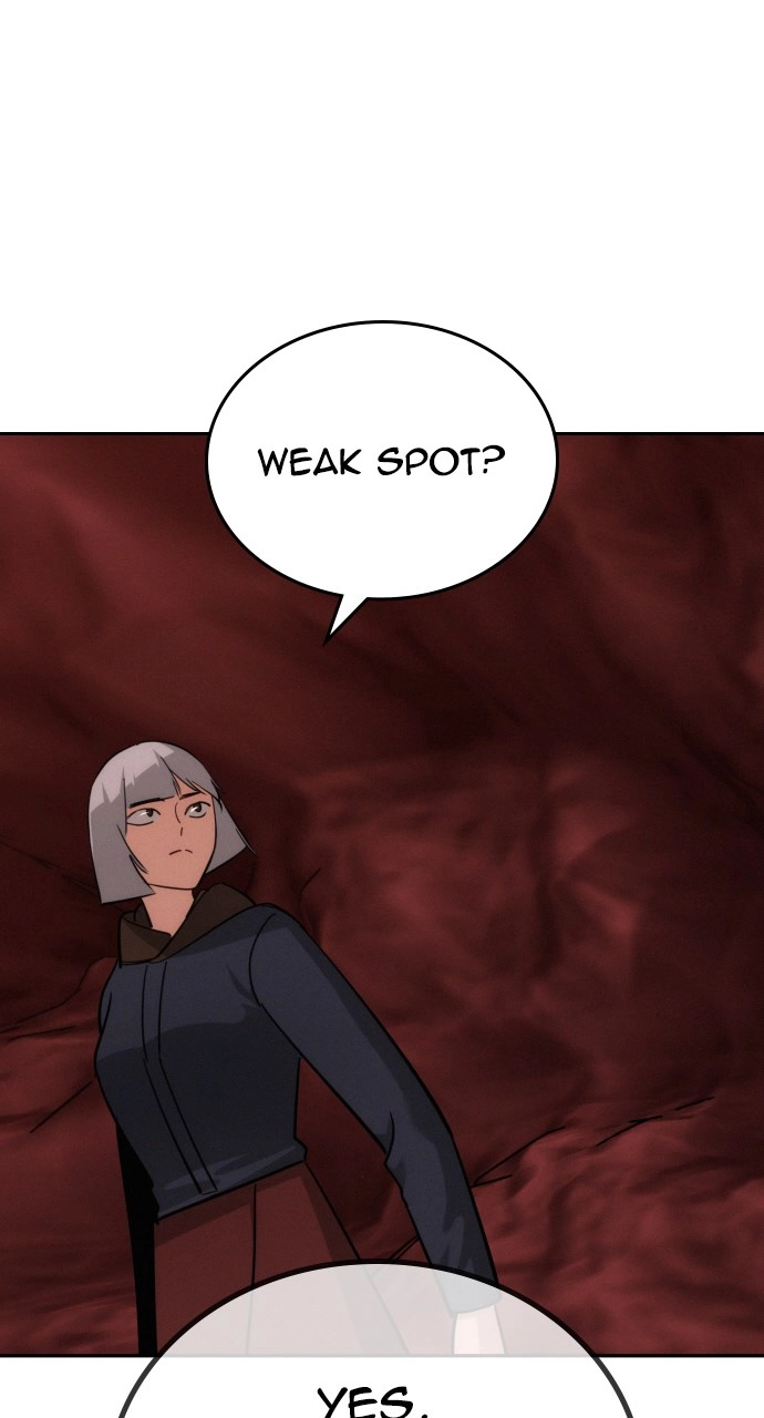 The Regressor Only Protects Me Chapter 42 Page 88