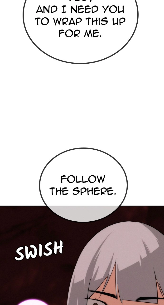 The Regressor Only Protects Me Chapter 42 Page 89