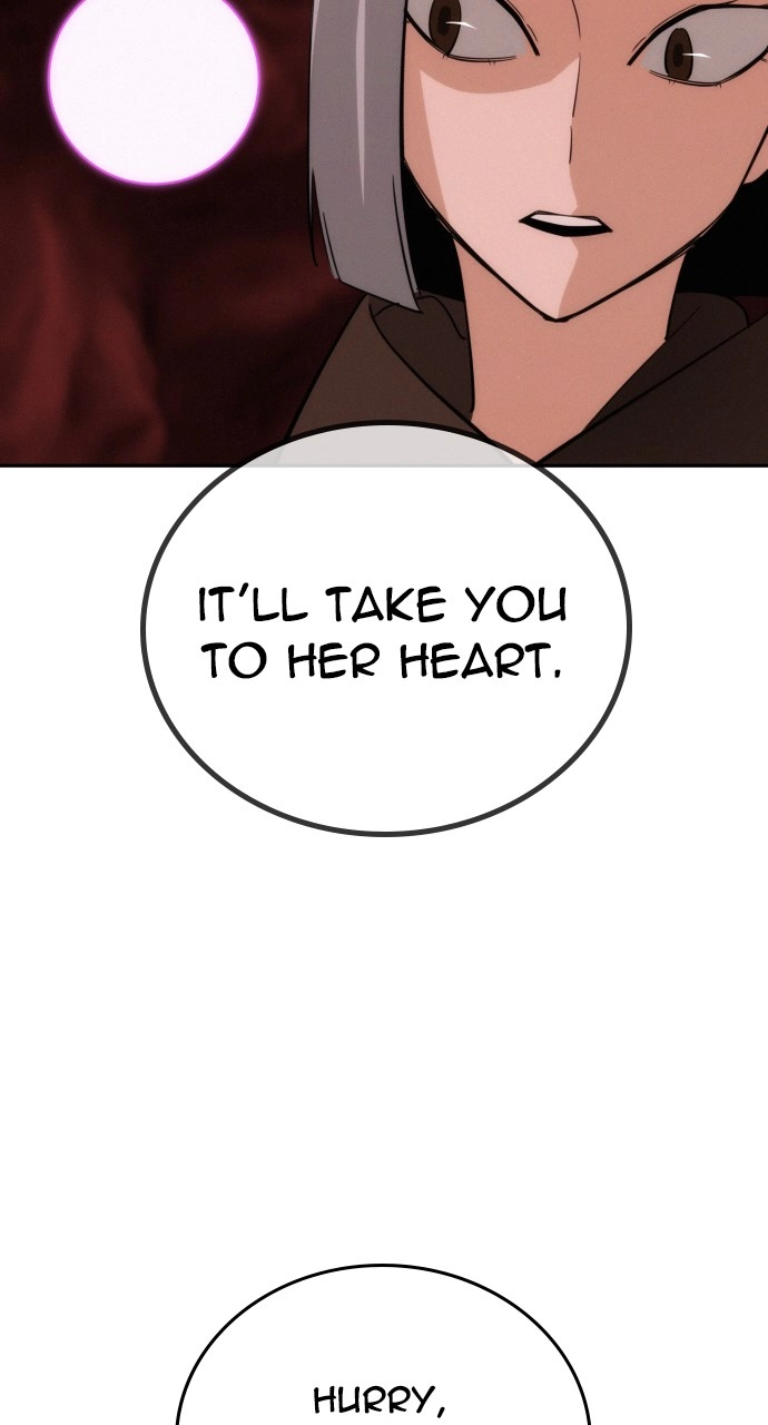 The Regressor Only Protects Me Chapter 42 Page 90