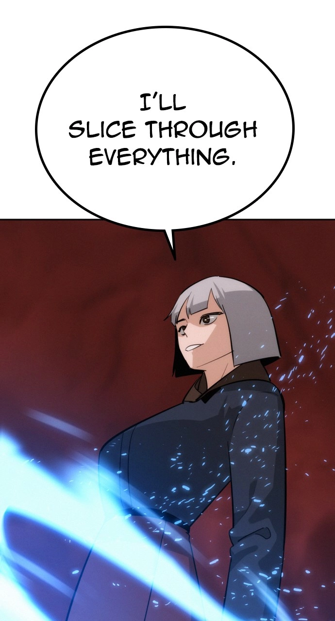 The Regressor Only Protects Me Chapter 42 Page 93