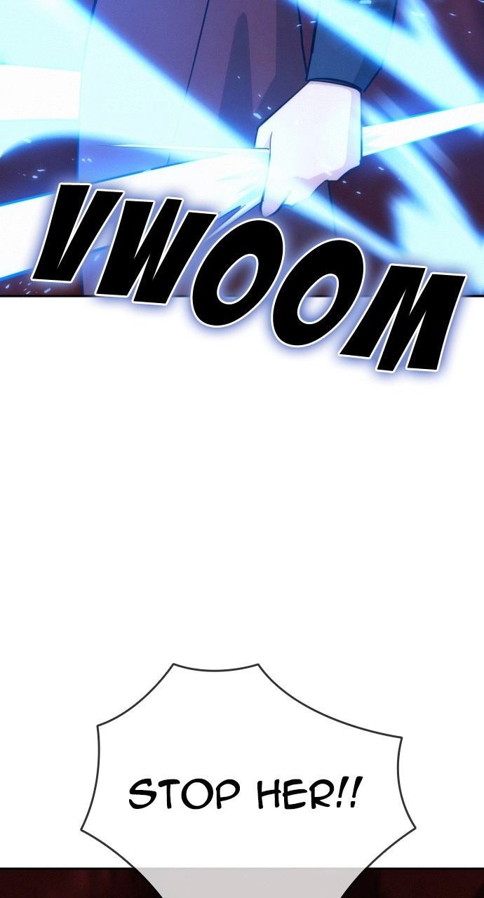 The Regressor Only Protects Me Chapter 42 Page 94