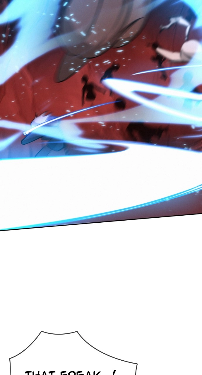 The Regressor Only Protects Me Chapter 42 Page 96