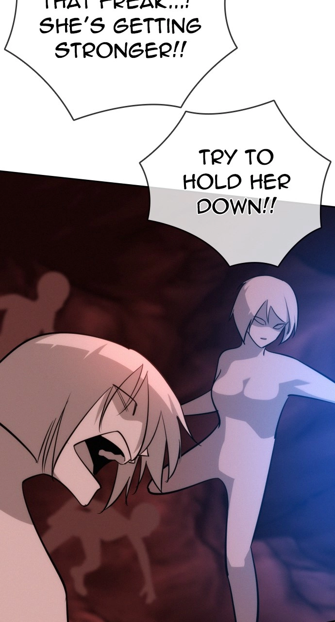 The Regressor Only Protects Me Chapter 42 Page 97