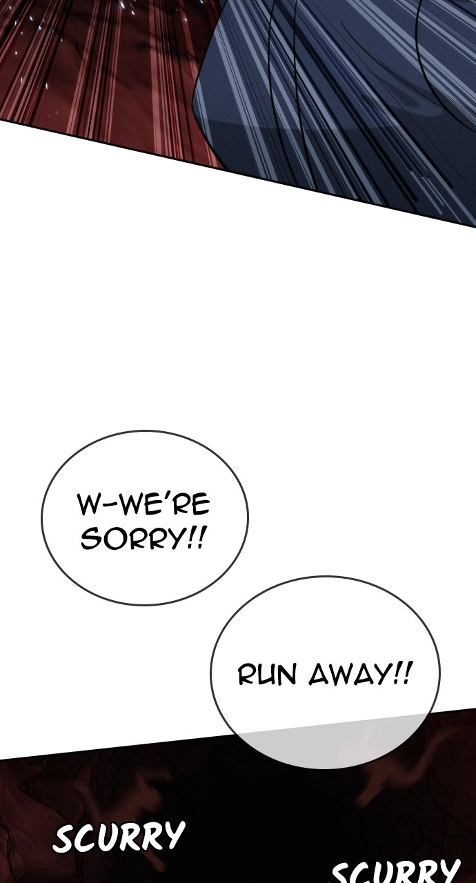 The Regressor Only Protects Me Chapter 42 Page 99