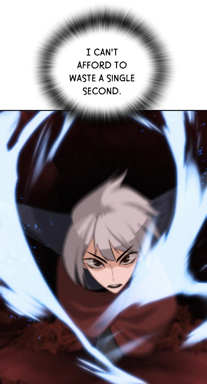 The Regressor Only Protects Me Chapter 42 Page 101