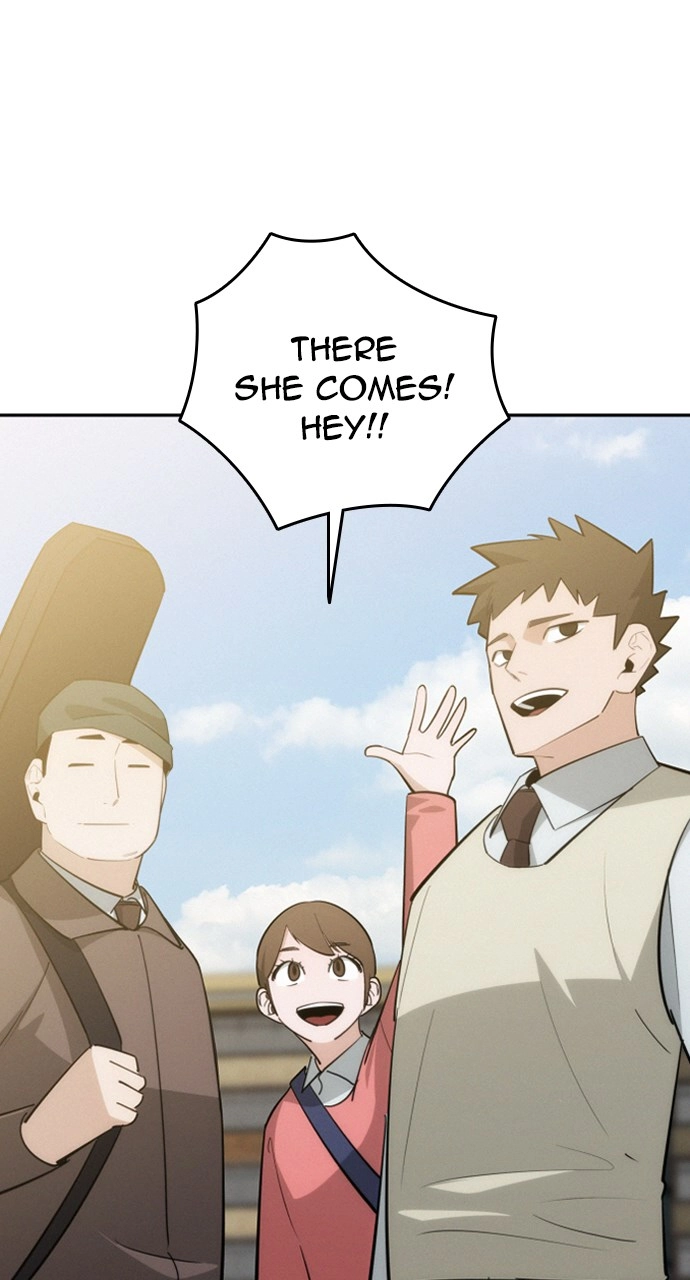 The Regressor Only Protects Me Chapter 42 Page 106