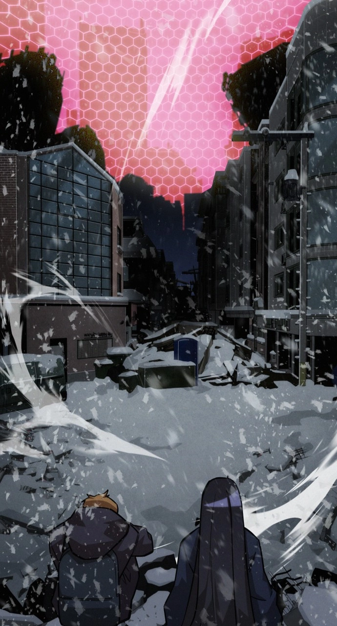 The Regressor Only Protects Me Chapter 14 Page 7