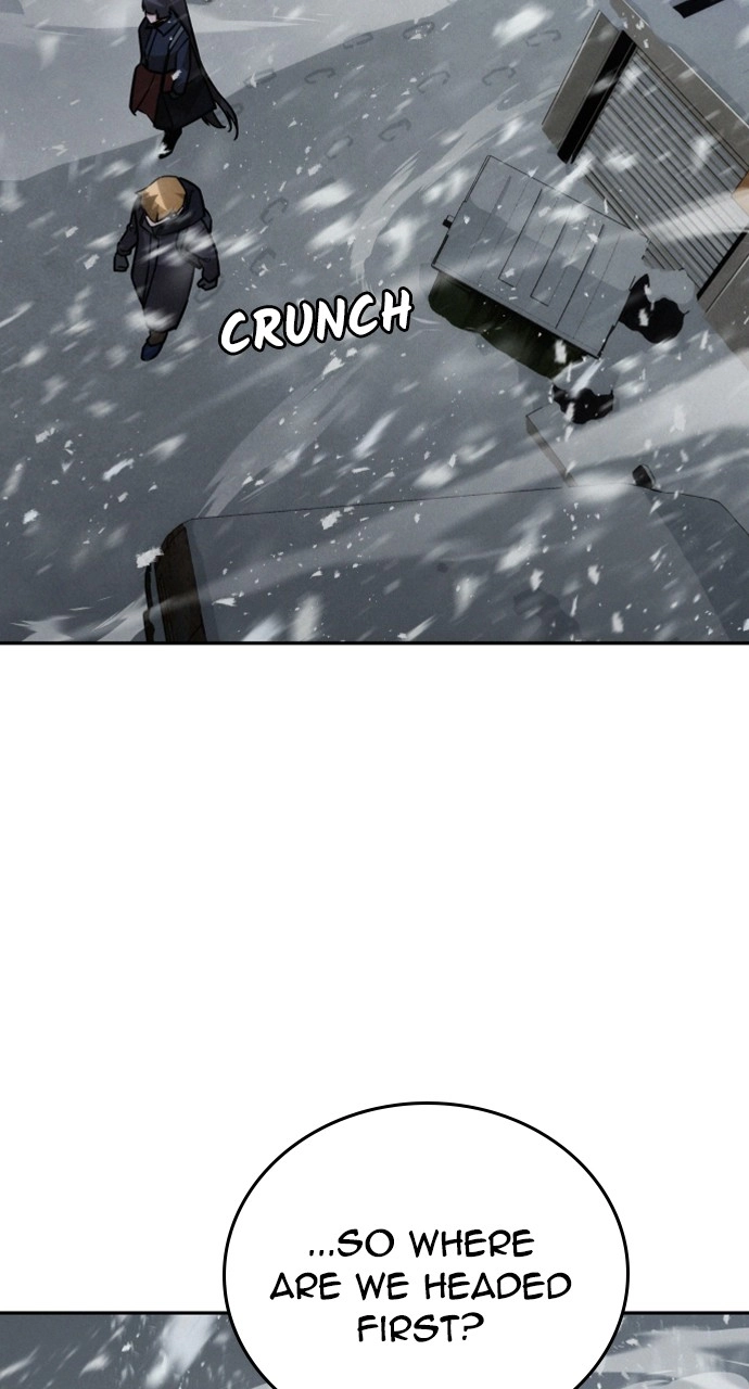 The Regressor Only Protects Me Chapter 14 Page 11