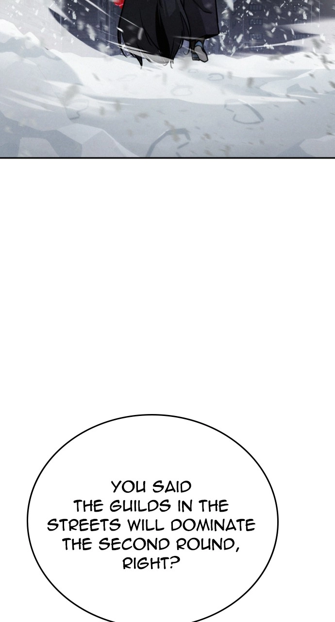 The Regressor Only Protects Me Chapter 14 Page 14