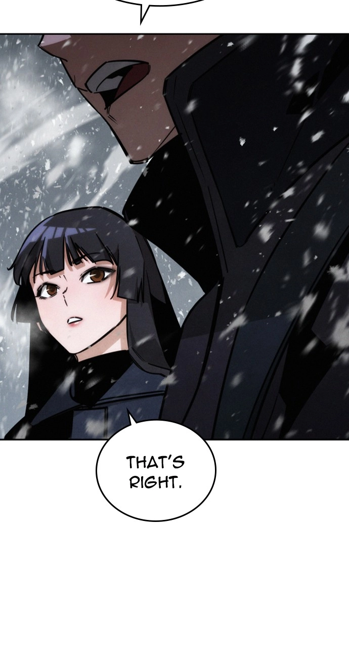 The Regressor Only Protects Me Chapter 14 Page 15