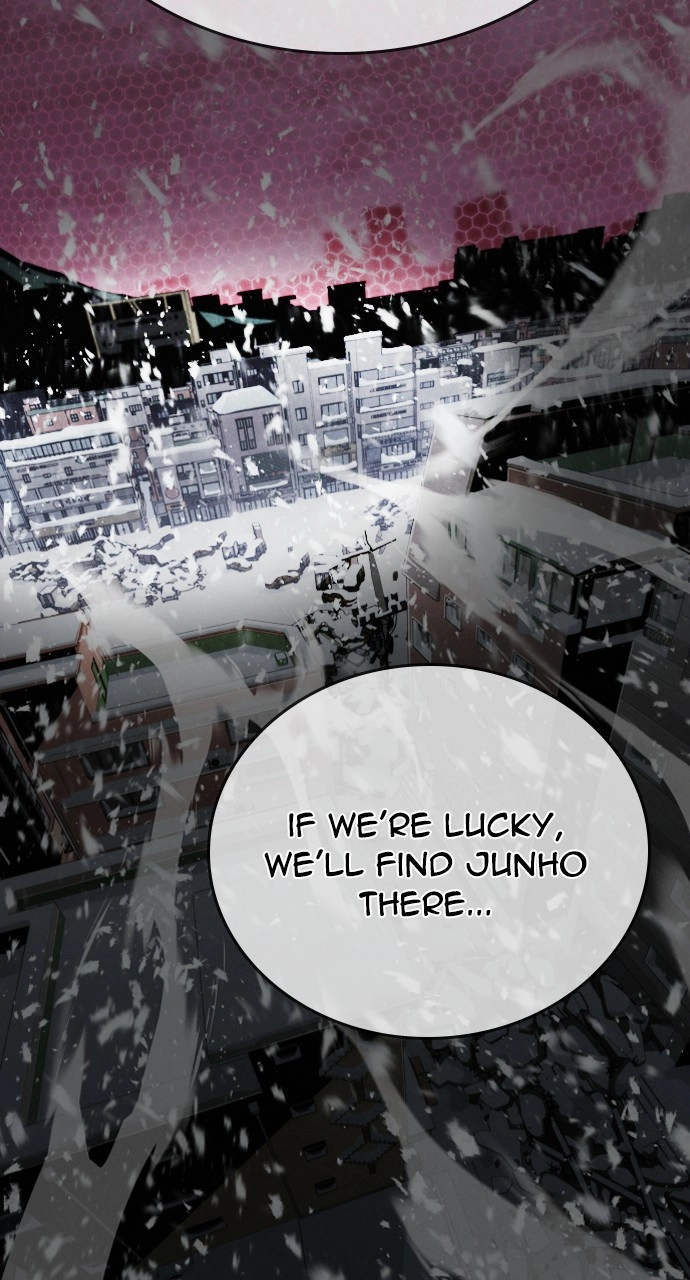 The Regressor Only Protects Me Chapter 14 Page 20