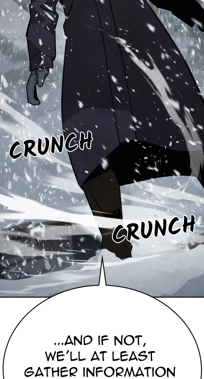 The Regressor Only Protects Me Chapter 14 Page 22