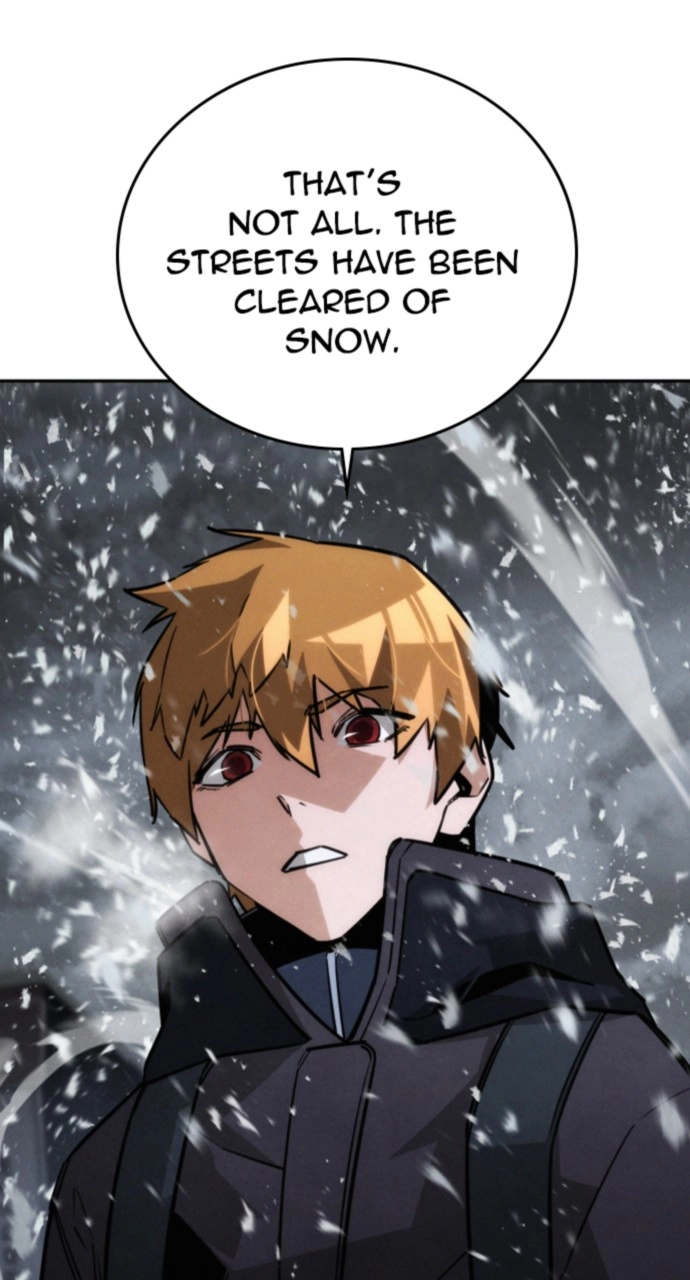 The Regressor Only Protects Me Chapter 14 Page 31
