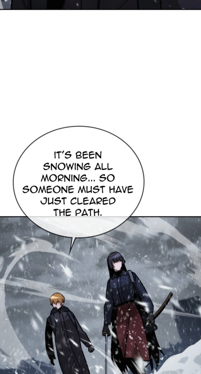 The Regressor Only Protects Me Chapter 14 Page 32