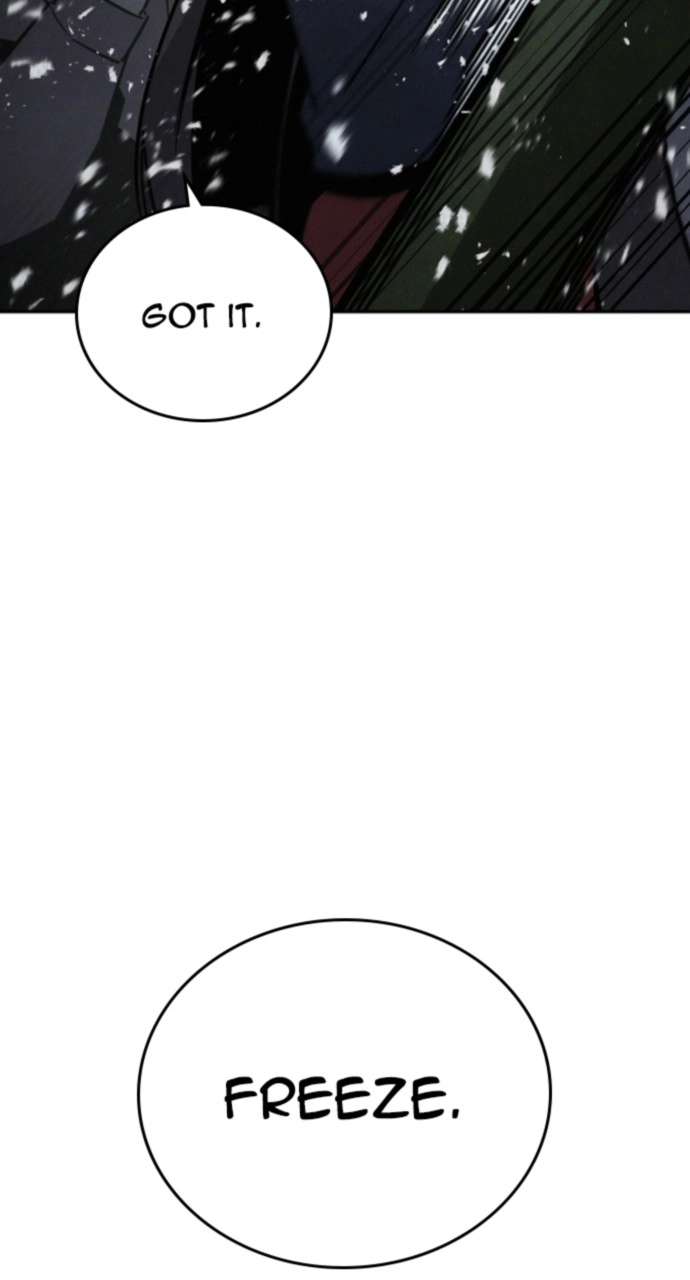 The Regressor Only Protects Me Chapter 14 Page 35