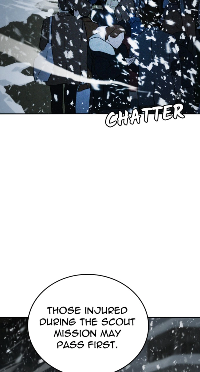 The Regressor Only Protects Me Chapter 14 Page 43