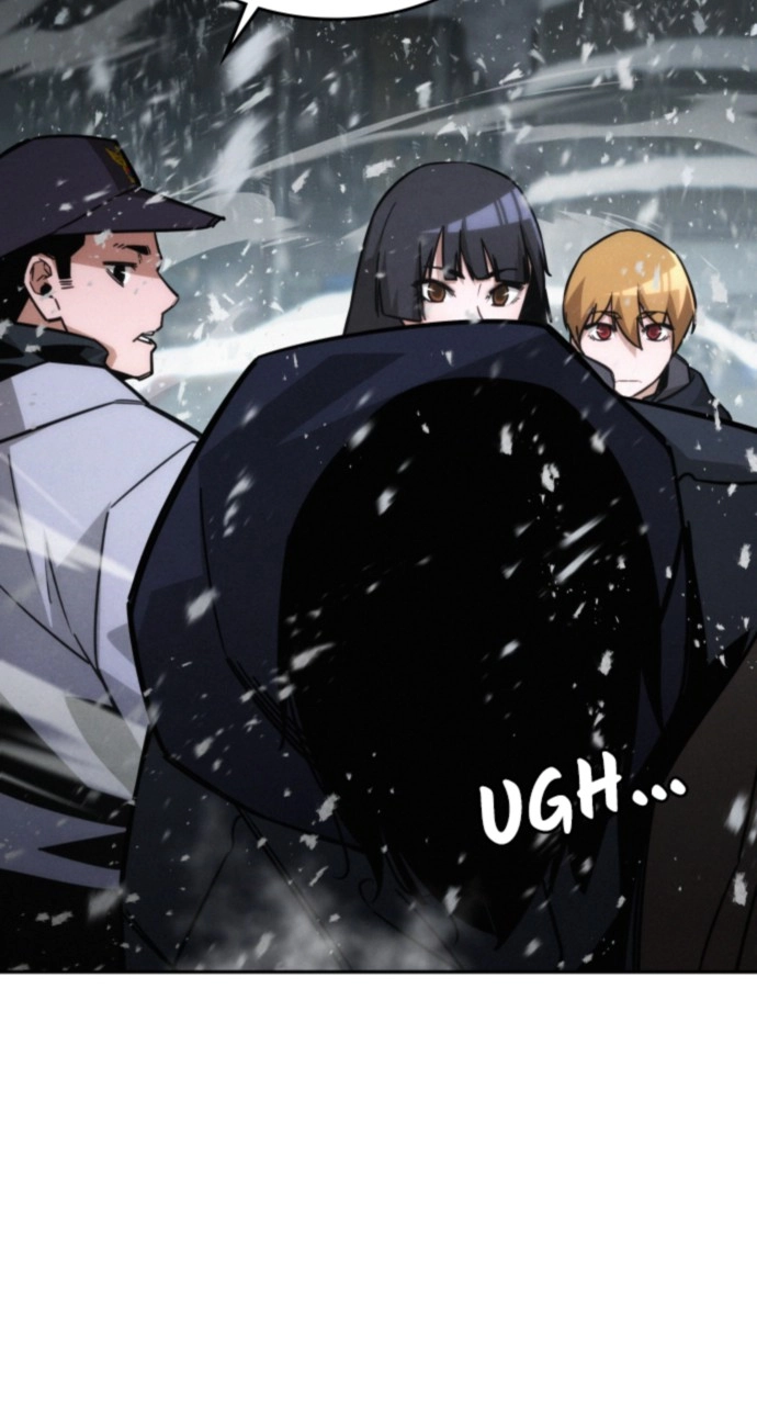 The Regressor Only Protects Me Chapter 14 Page 44