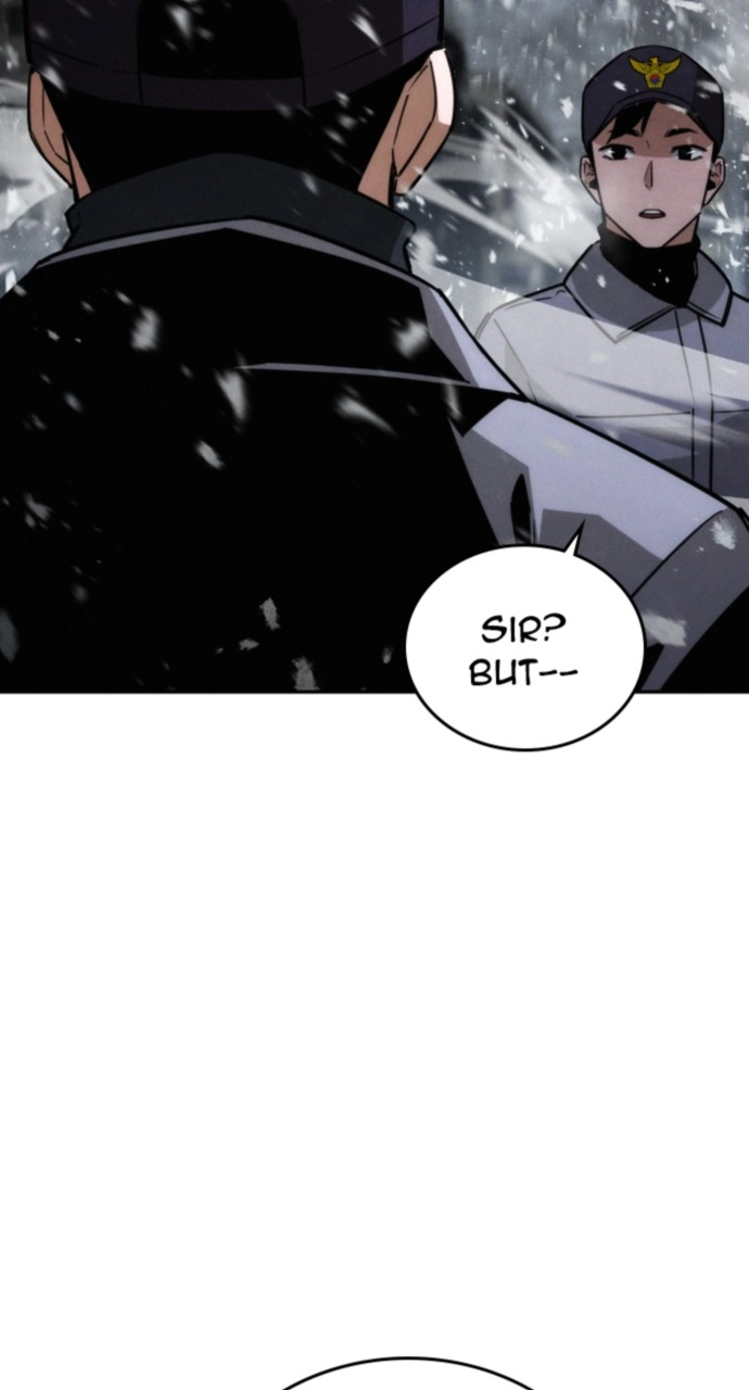 The Regressor Only Protects Me Chapter 14 Page 47