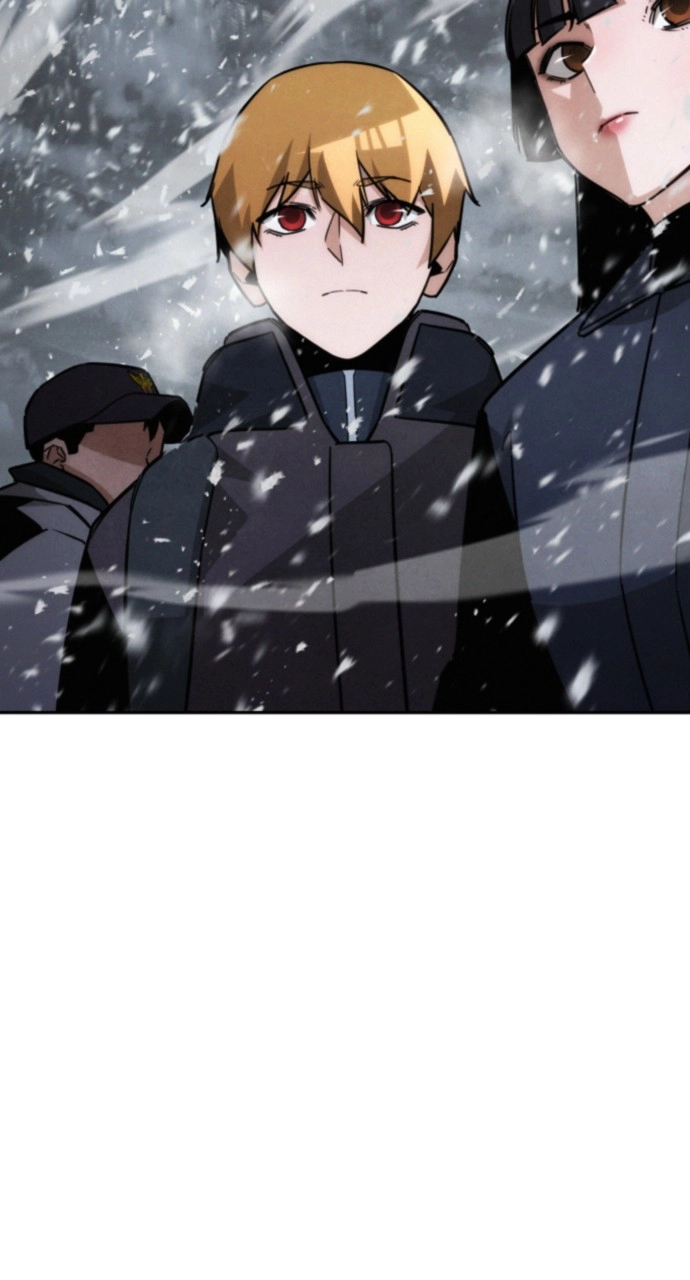 The Regressor Only Protects Me Chapter 14 Page 50