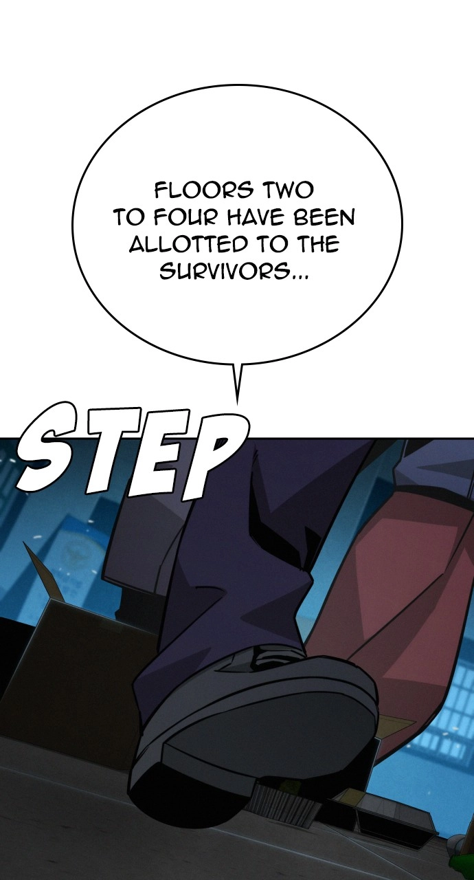 The Regressor Only Protects Me Chapter 14 Page 51