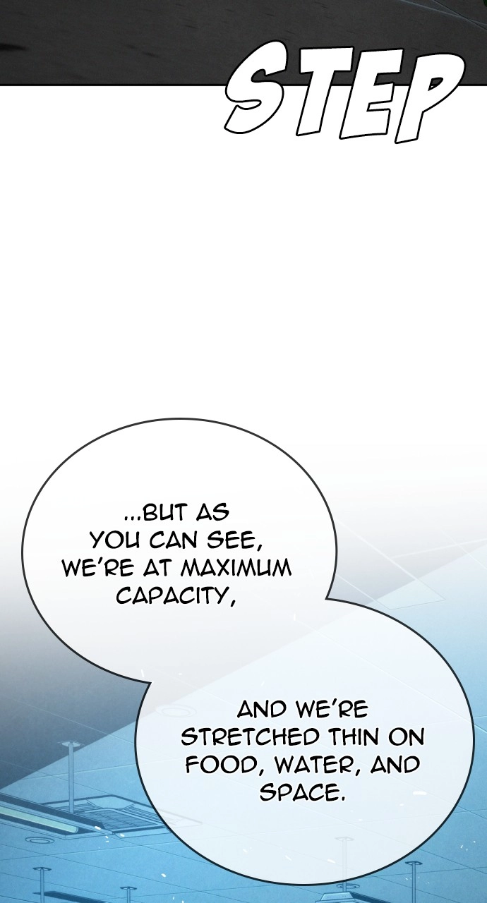 The Regressor Only Protects Me Chapter 14 Page 52