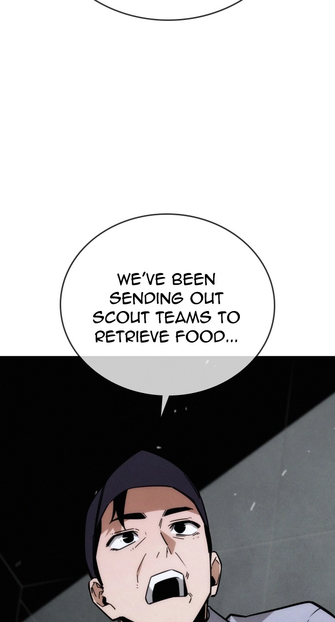 The Regressor Only Protects Me Chapter 14 Page 57