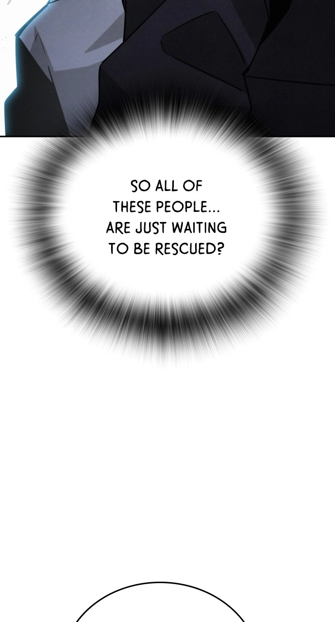 The Regressor Only Protects Me Chapter 14 Page 61