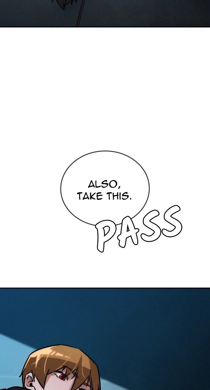 The Regressor Only Protects Me Chapter 14 Page 63