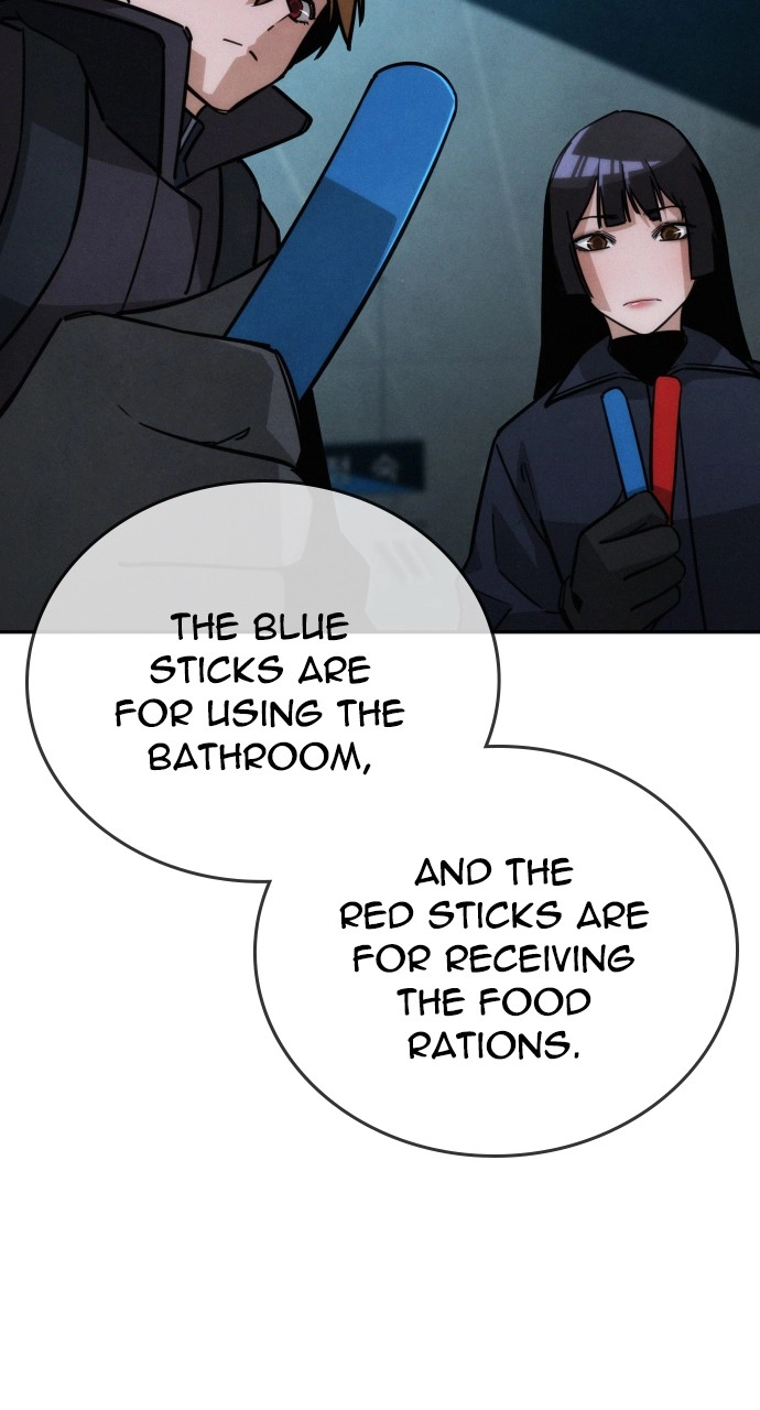 The Regressor Only Protects Me Chapter 14 Page 64