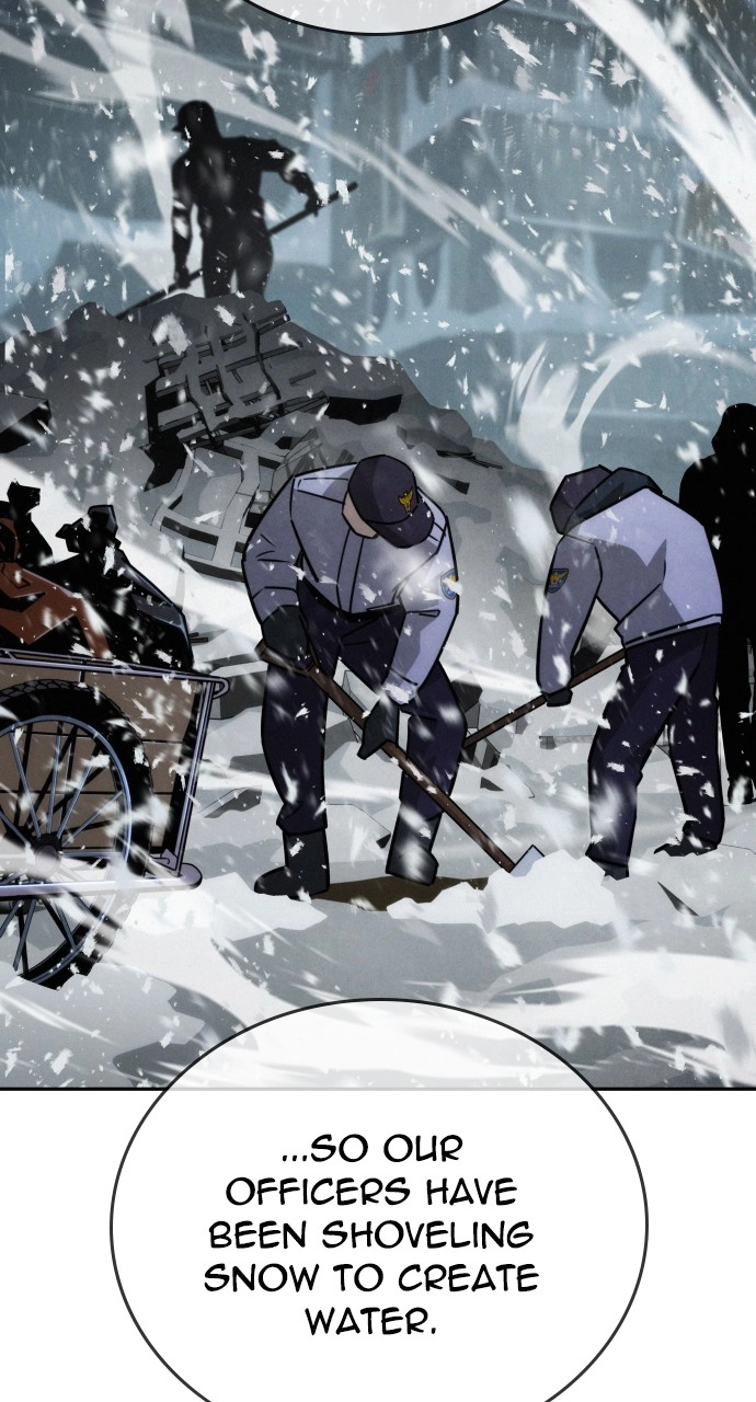 The Regressor Only Protects Me Chapter 14 Page 68