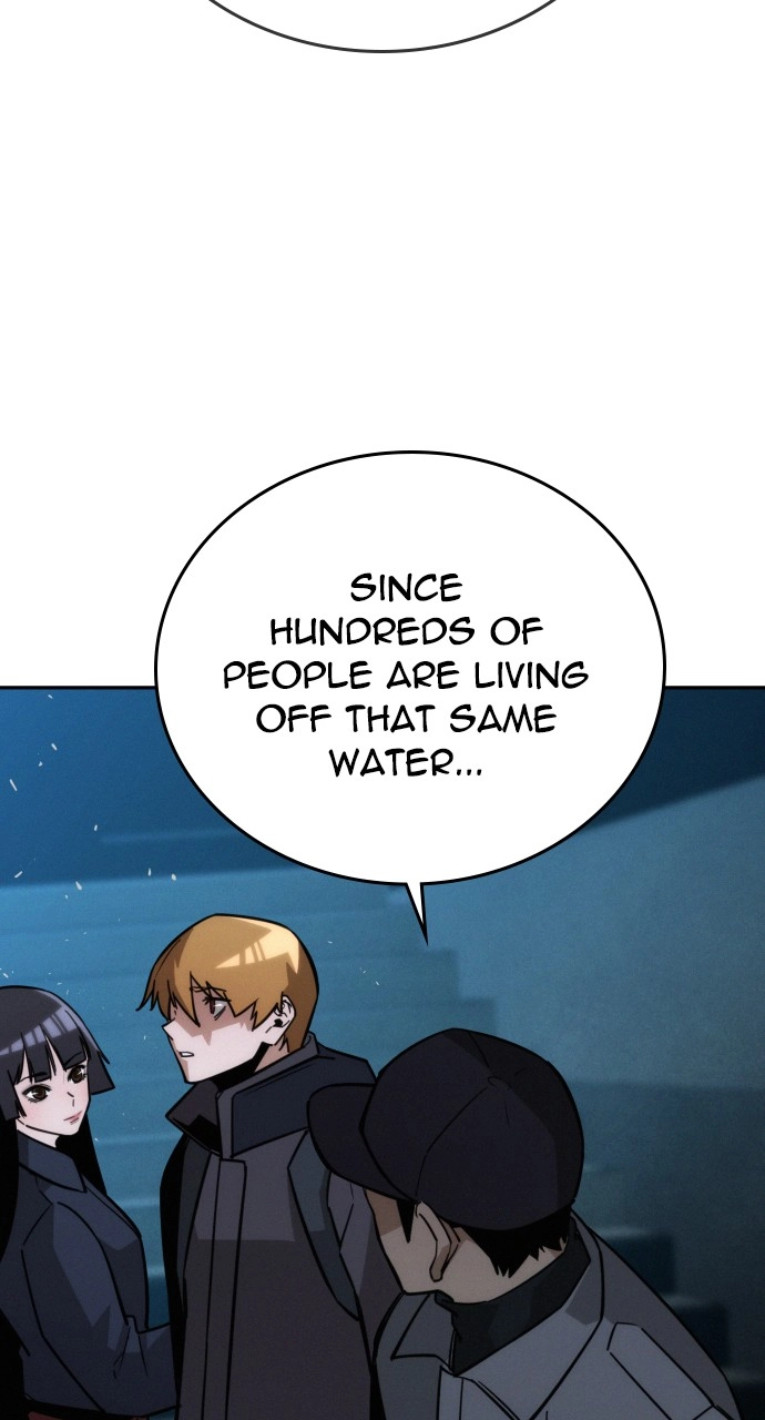 The Regressor Only Protects Me Chapter 14 Page 69