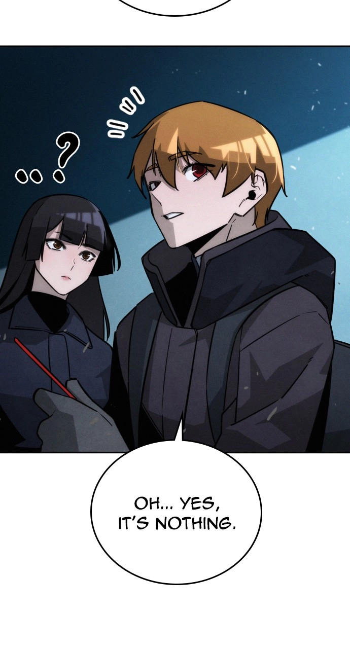The Regressor Only Protects Me Chapter 14 Page 72