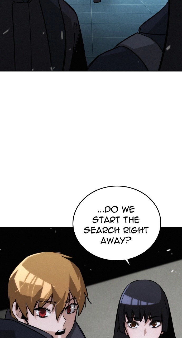 The Regressor Only Protects Me Chapter 14 Page 74