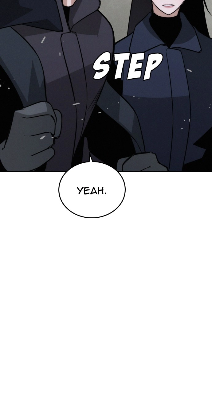 The Regressor Only Protects Me Chapter 14 Page 75