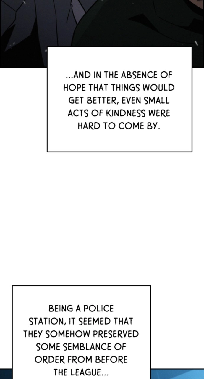 The Regressor Only Protects Me Chapter 14 Page 78