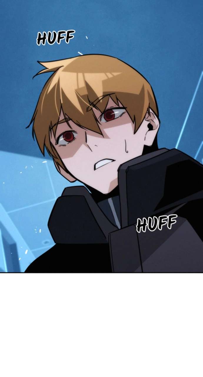 The Regressor Only Protects Me Chapter 14 Page 81