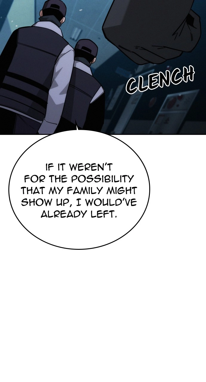 The Regressor Only Protects Me Chapter 14 Page 86