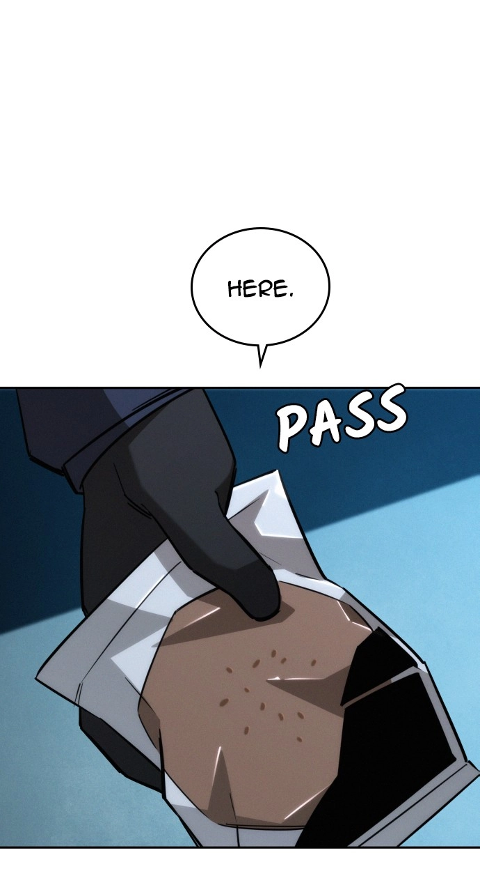 The Regressor Only Protects Me Chapter 14 Page 87