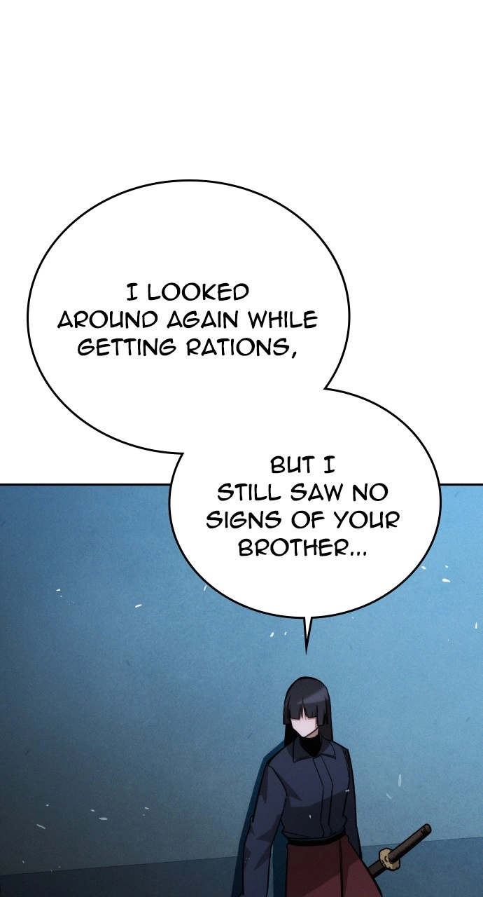The Regressor Only Protects Me Chapter 14 Page 88