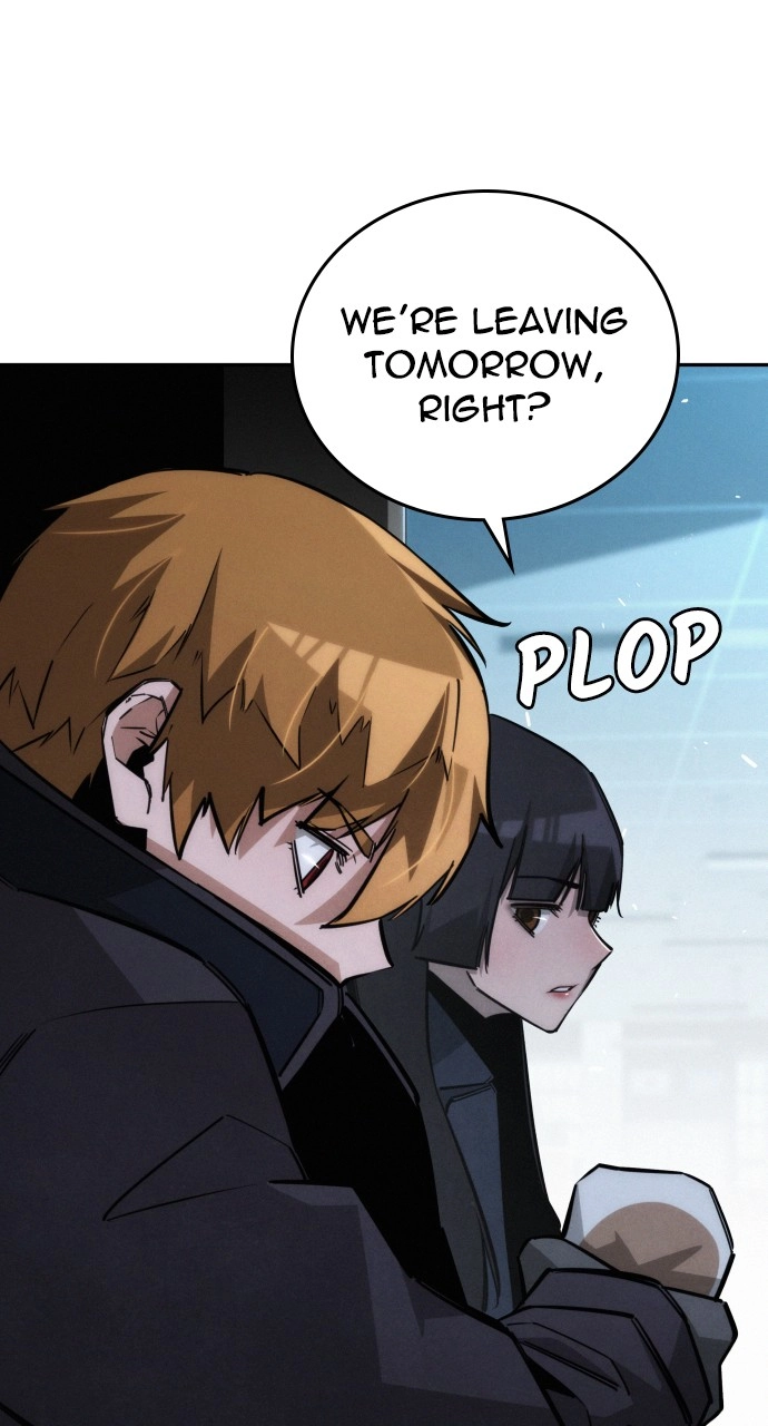 The Regressor Only Protects Me Chapter 14 Page 90